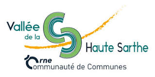 Communauté de communes Vallée de la Haute Sarthe