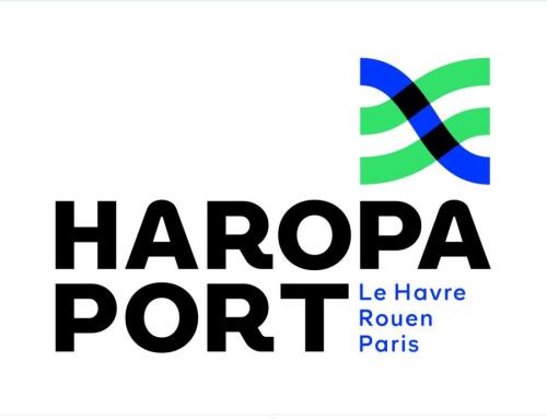 GD PORT FLUVIO-MARITIME DE L'AXE SEINE HAROPA PORT - DT DU HAVRE