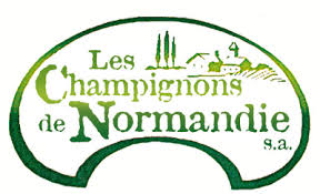 LES CHAMPIGNONS DE NORMANDIE