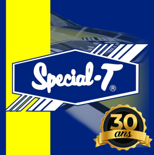 SPECIAL-T