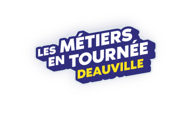 Métiers en tournée