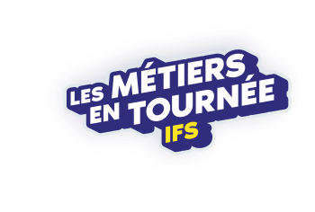 Métiers en tournée