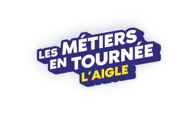 Métiers en tournée