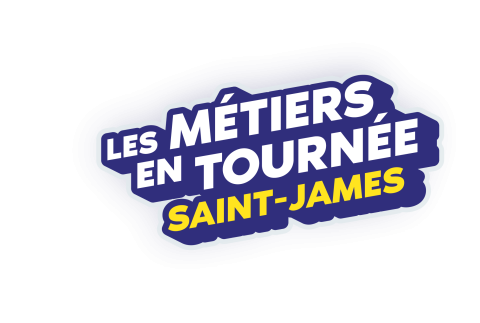 Métiers en tournée